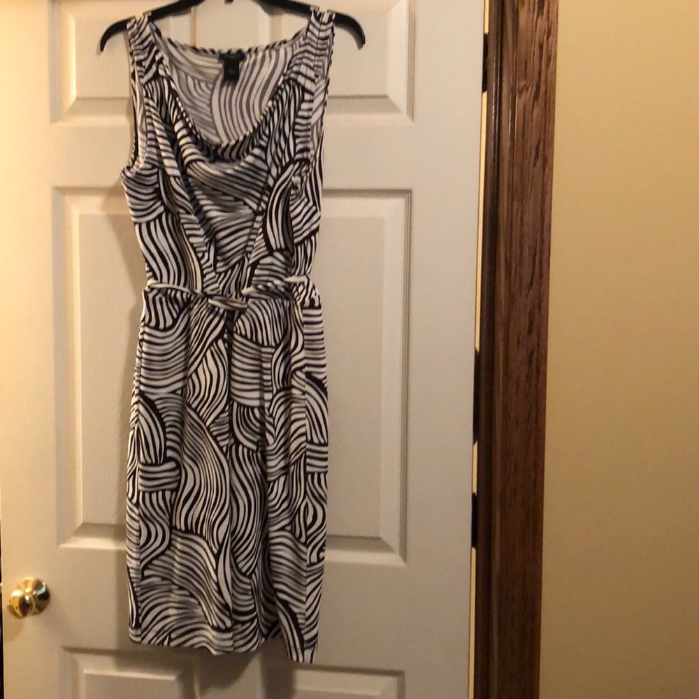 Ann Taylor dress
